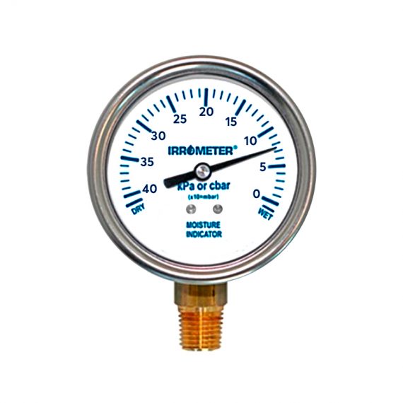 IRROMETER 1008-LT 1 IRROMETER 1008-LT