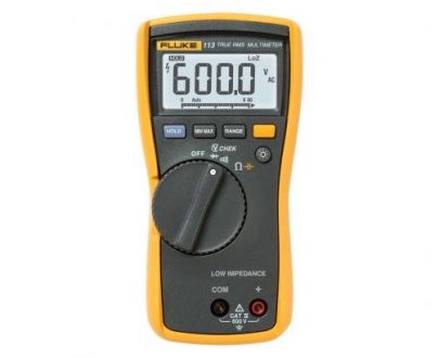 FLUKE 7-600