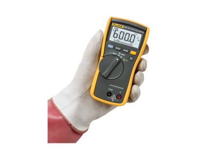 FLUKE 7-600