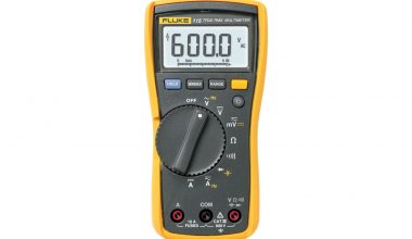 FLUKE  Fluke 115