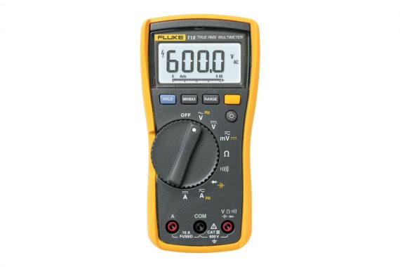 FLUKE  Fluke 115 3