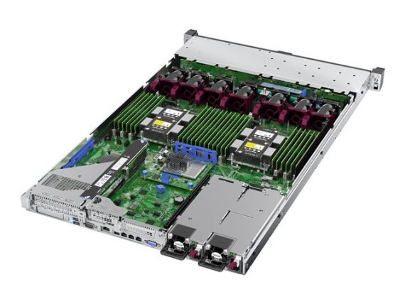 HPE P19774-BÇ21 3