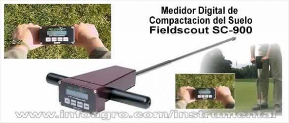 FIELDSCOUT   SC-900 2