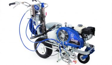 GRACO GRACO LineLazer 130HS