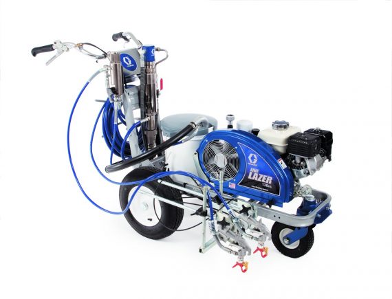 GRACO GRACO LineLazer 130HS 4