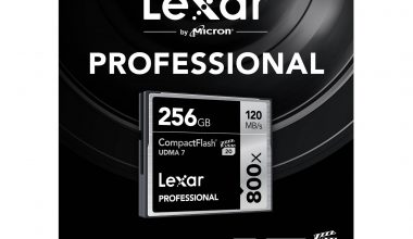 LEXAR COMPACT FLASH