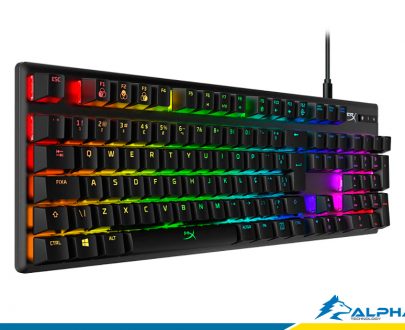 HyperX HX-KB6RDX-LA