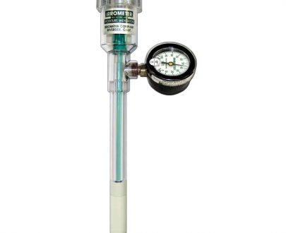 IRROMETER 248