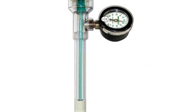 IRROMETER 248 1