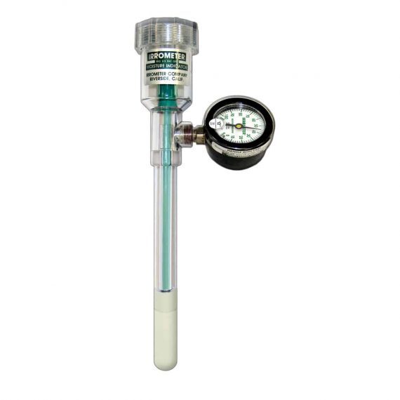 IRROMETER 248 1 IRROMETER 248