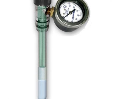 IRROMETER MLT