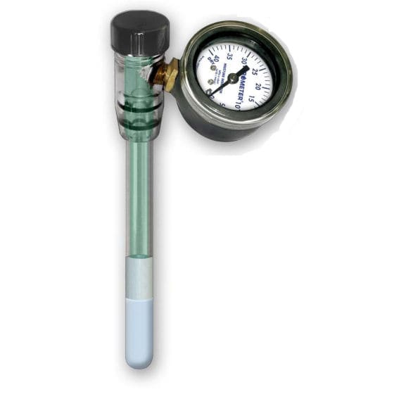 IRROMETER MLT 2