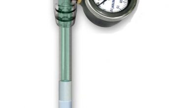 IRROMETER MLT 1