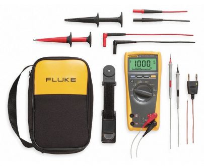 FLUKE 179/EDA2