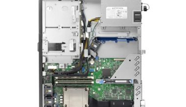 HPE P17080-B21