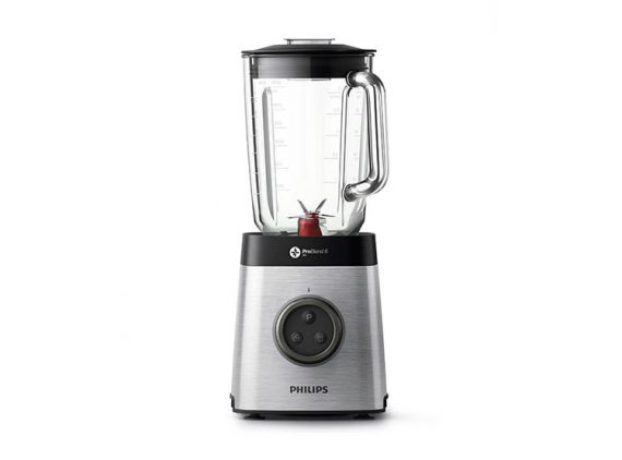 PHILIPS HR3652_00 4