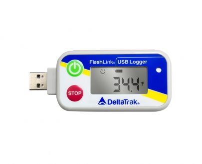DELTA TRAK