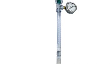IRROMETER 212