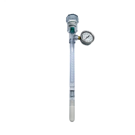 IRROMETER 212 4