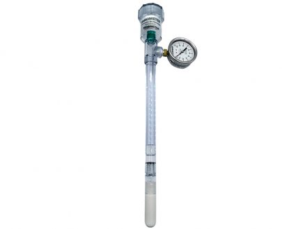 IRROMETER 212
