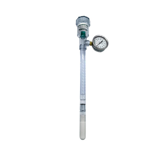 IRROMETER 506–RSU-V 3