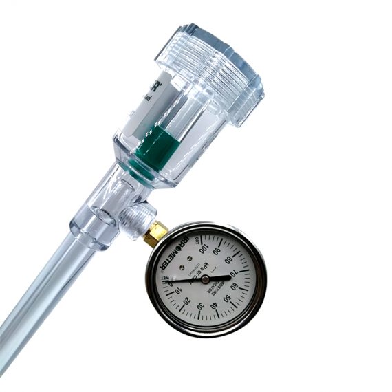 IRROMETER 212 3
