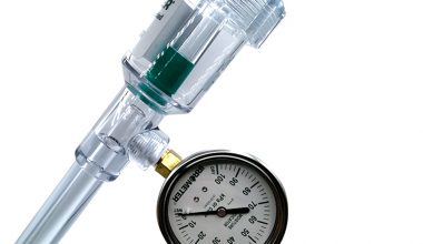 IRROMETER 212