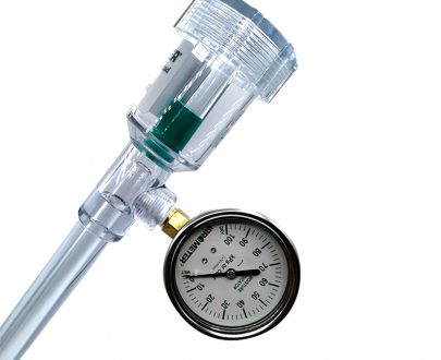 IRROMETER 212