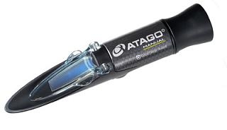 ATAGO MASTER-S10A