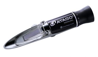 ATAGO MASTER-53M