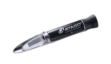 ATAGO MASTER-20α 1