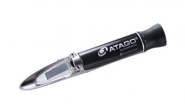 ATAGO MASTER-20T