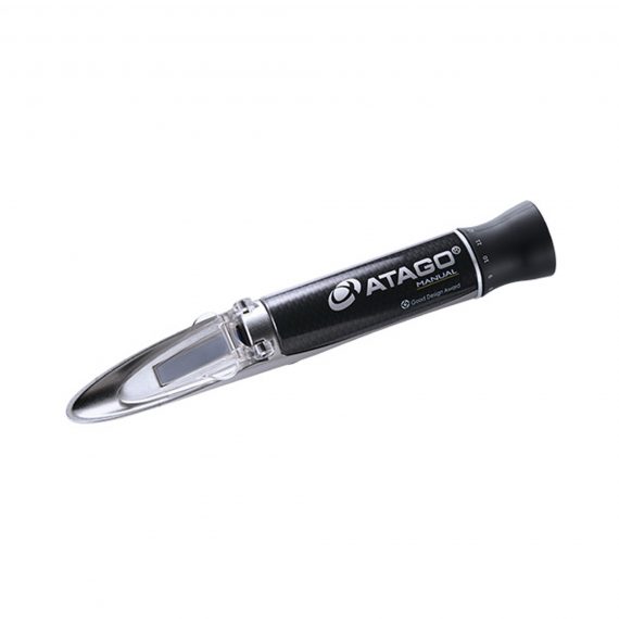 ATAGO MASTER-20M 2