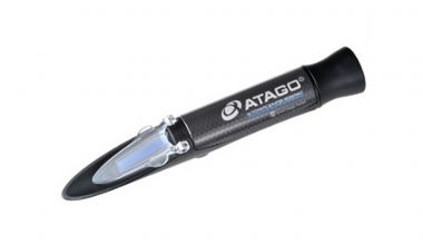ATAGO MASTER-S10A 1