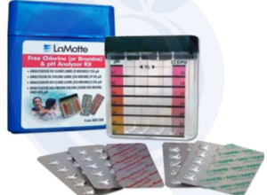 LAMOTTE 1870012