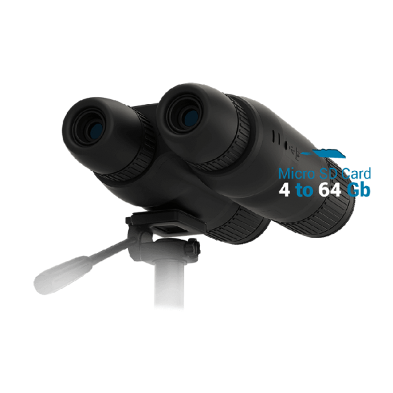 ATN BinoX-4K 4-16X65 3