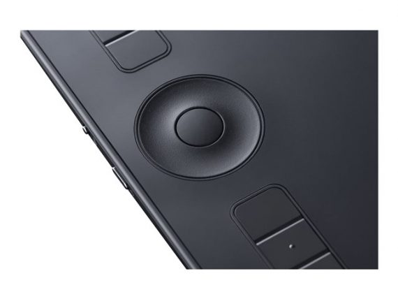 WACOM PTH860 4