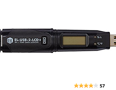 LAMOTTE EL-USB-2-LCD+