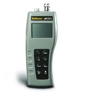 YSI pH100A