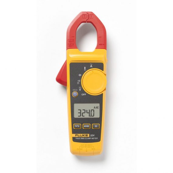 FLUKE 324 2