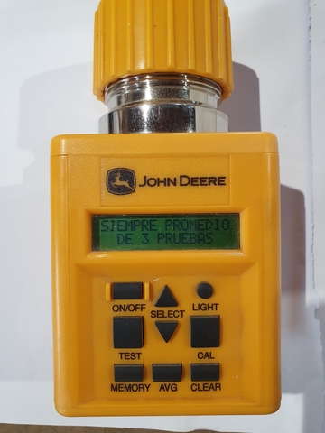 JHON DEERE SW08120 4