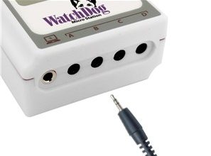 WATCHDOG 1650