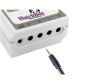WATCHDOG 1650 4