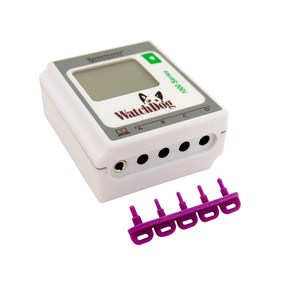 WATCHDOG 1650 3