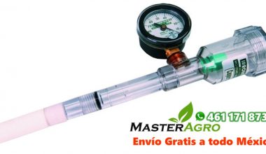 IRROMETER 206-RSU-V 1