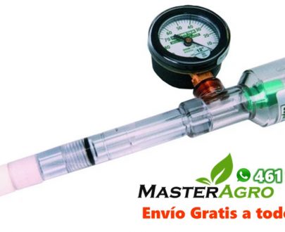 IRROMETER 206-RSU-V