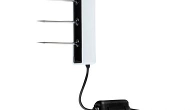 METER 40933-S