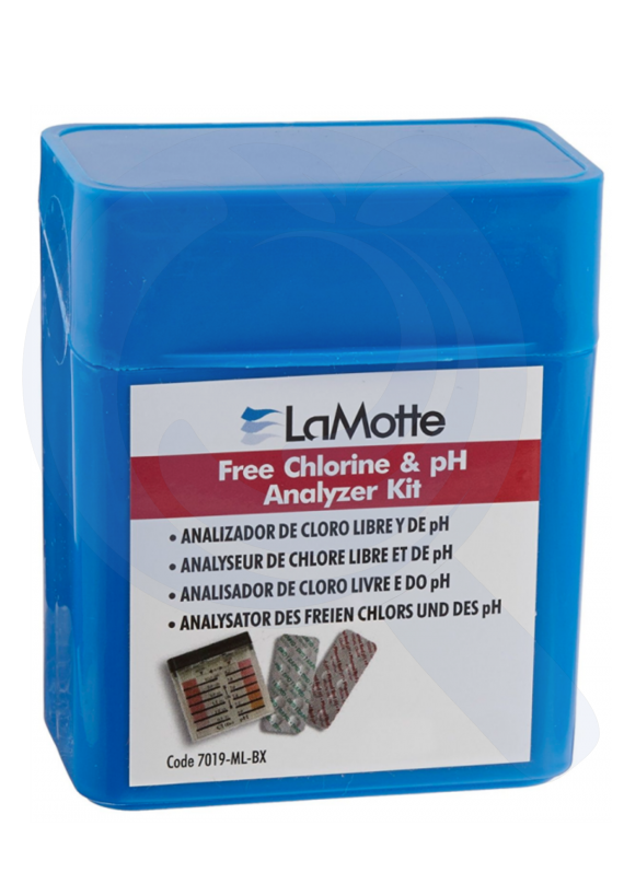 LAMOTTE 1870012 2