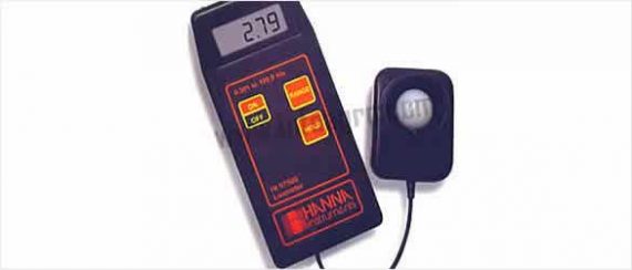 HANNA HI-97500 3