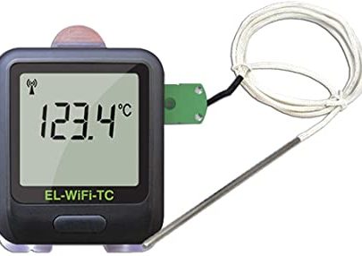 LAMOTTE EL-WIFI-T+
